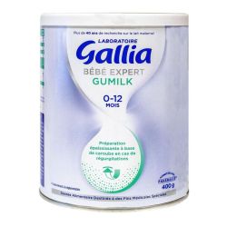 Gumilk Gallia Bb Expert Bt400G