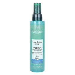 Furterer Sublime Curl Spray Activ Boucl 150Ml