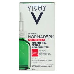 Vichy Normaderm S?Rum Fl Ppe/30Ml