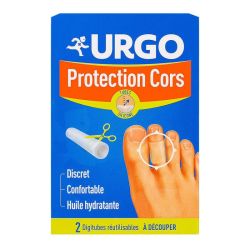 Urgo Protection Cors A Decoup Bt/2