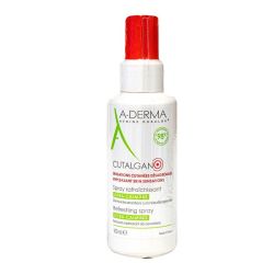 Aderma Cutalgan Spray Ultra Calmant Fl/100Ml