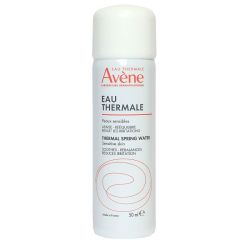 Avene Eau Thermale Aer/50Ml