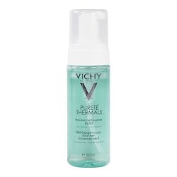 Vichy Mousse Pur Th 150Ml