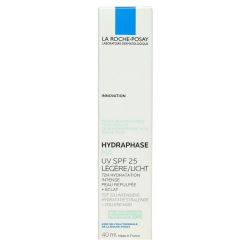 Lrp Hydraphase Ha Spf25 Legere 50Ml