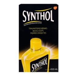 Synthol S Ext Fl/450Ml