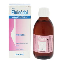 Fluisedal Ss Promet Rose Tt Ages Fl/250Ml