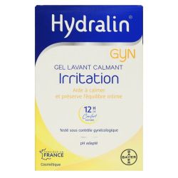 Hydralin Gyn Gel Calm Fl 100Ml