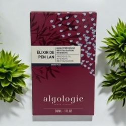 Algo Elixir Pen Lan Huile Revit 30Ml