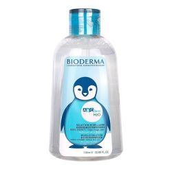 Bioderma Abcderm H2O Sol Ss Rinc Nett Bb Fl P