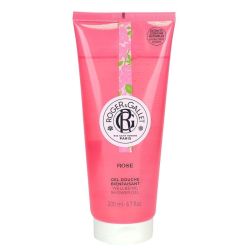 R&G Douche Rose 200 Ml