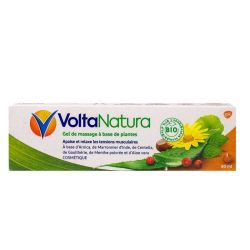 Voltanatura Gel Mass Plantes Bio T/50Ml Ref