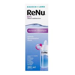 Renu S Lent Sple Fl/360Ml