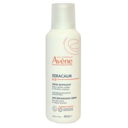 Xeracalm Ad Cr Relipidante 400Ml