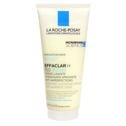 Lrp Effaclar H Iso-Biome Cr Lav 200Ml