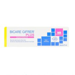 Bicare Gifrer + Dentif T/75Ml