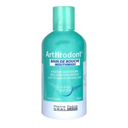 Arthrodont Bain Bch Fl/300Ml