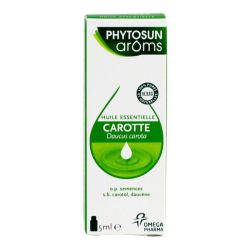 Psa He Carotte 5Ml