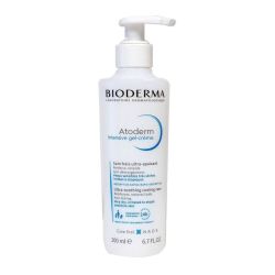 Bioderma Atoderm Gel Cr Intensive 200Ml