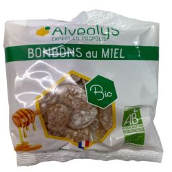 Alveolys Bonbons Au Miel