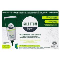 Silettum Expert S?Rum Anti-Chute 3T/40Ml Ref