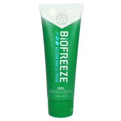 Biofreeze Gel Antalgique Froid T/118Ml Ref