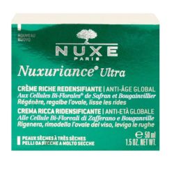 Nuxe Nuxuriance Cr Rich Ps 50Ml