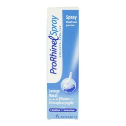 Prorhinel Spray Enfant/Adulte 100Ml