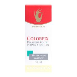 Mavala Colorfix