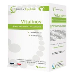 Vitalinov Gel B/60