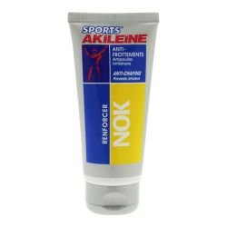 Nok  Akileine Sports Antifrott