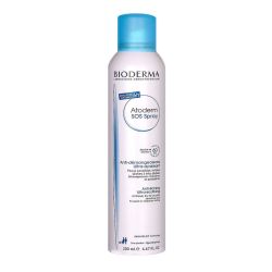 Bioderma Atoderm Sos Spray Apais 200Ml