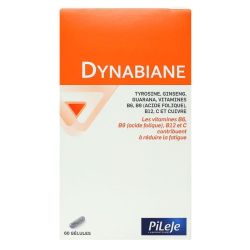 Pileje Dynabiane Gelu Bt 60 Pf18.40