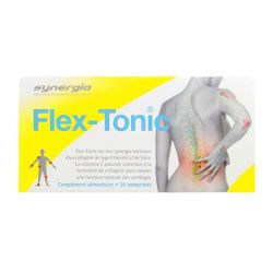 Flextonic Cpr Bt 30 (Collagene Type Ii)