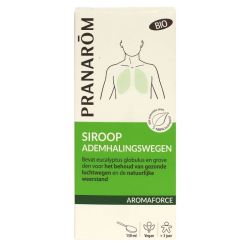 Aromaforce Sp Respirat Ais?E Bio Fl/150Ml Ref