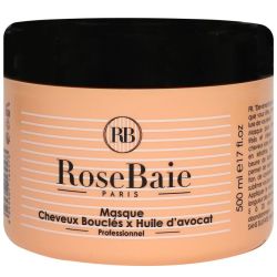 Rosebaie Masq Boucles 500Ml