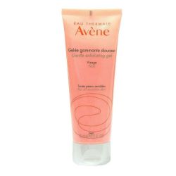 Avene Gommage Douceur 75Ml (Ex 50Ml) Pf 15