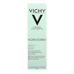 Vichy Normaderm Soin Anti-Age 50Ml Pf 18.2