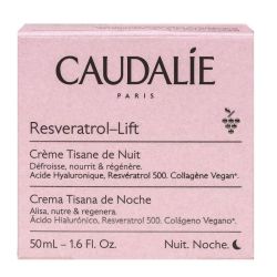 Caudalie Resver Cr Tisane Nuit50Ml