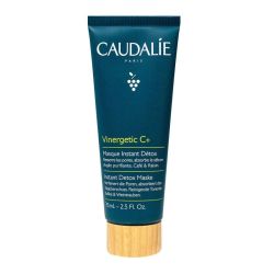 Caudalie Vinergetic C+ Masq D?Tox T/75Ml