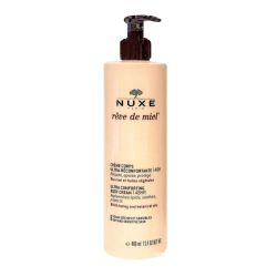 Nuxe Reve De Miel Cr Corp Ultra-Reconf400Ml