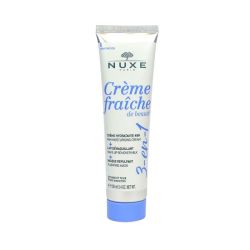 Nuxe Cr Fraiche Cr 3 En 1 T/100Ml Ref 0