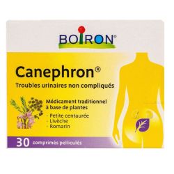 Canephron 30Cp (Cystite)