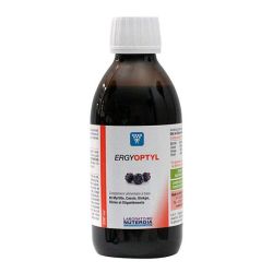 Ergyoptyl S Buv Fl/250Ml