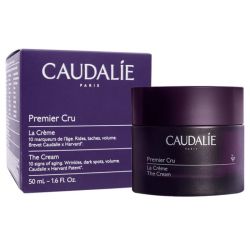 Caudalie 1Er Cru La Crème 50Ml