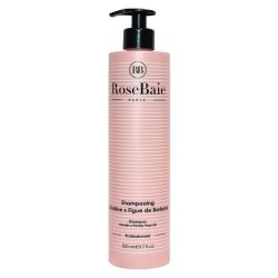 Rosebaie Shp Kera+Fig 500Ml