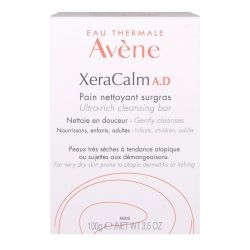 Avene Xeracalm A.d Painsurgras 100G