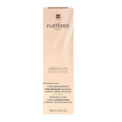 Furterer Absolue Keratine Cr Beaute 100Ml