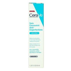 Cerave Cr Soin Concentr? Anti-Imperf T/40Ml R