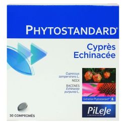 Pileje Phyto Cypres Echin Cpr 30 Pf 10.97