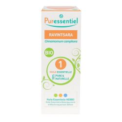 Puressentiel Exp Hle Ess Bio Ravintsara 30Ml